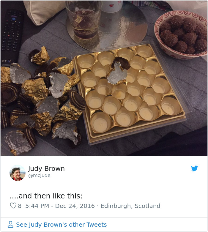 This Dad Thought He Wouldn't Fall For His Daughter's Christmas Prank Again, But His Daughter Is An Evil Genius