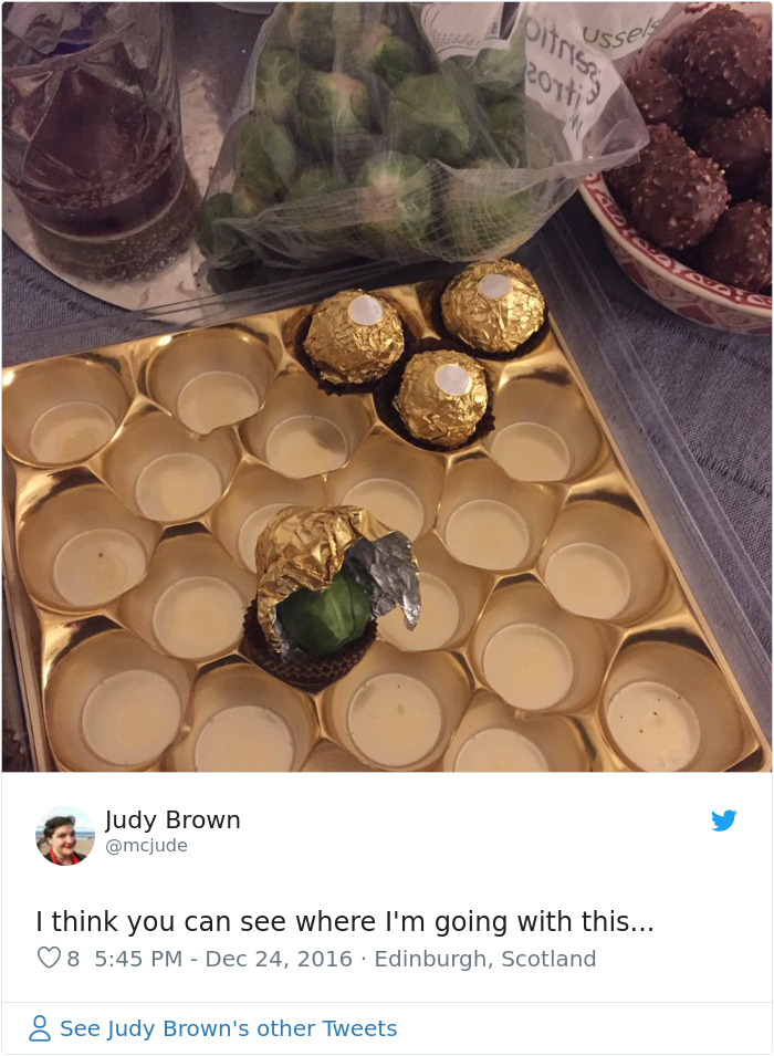 This Dad Thought He Wouldn't Fall For His Daughter's Christmas Prank Again, But His Daughter Is An Evil Genius This Dad Thought He Wouldn't Fall For His Daughter's Christmas Prank Again, But His Daughter Is An Evil Genius