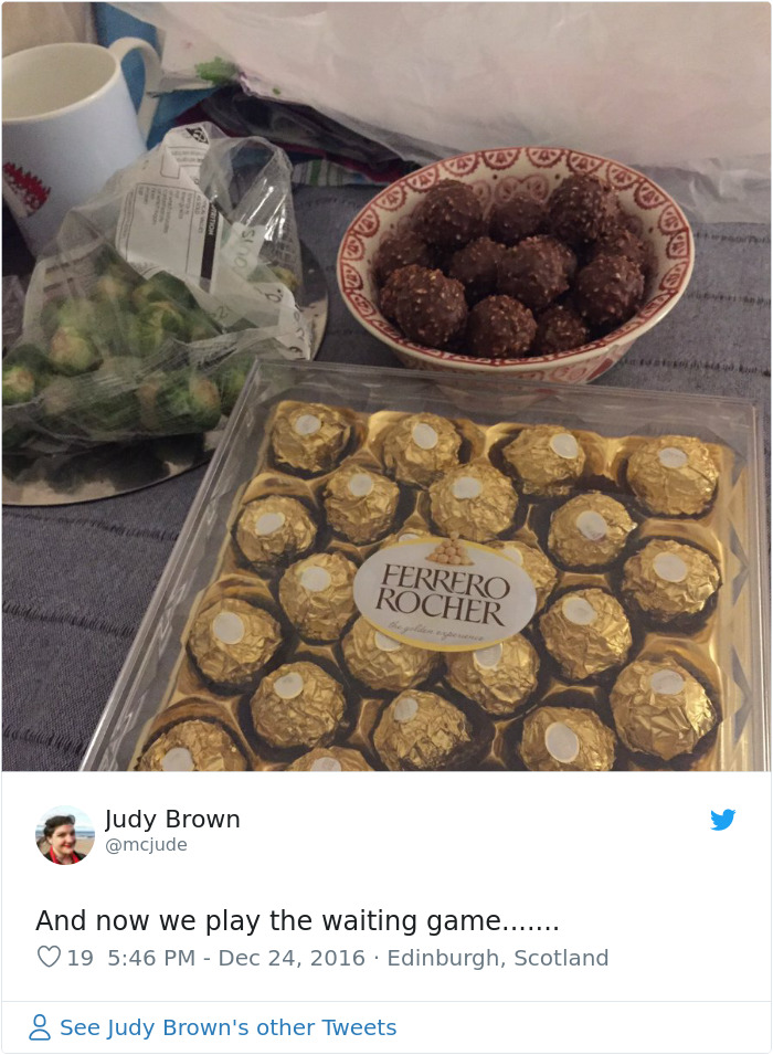 This Dad Thought He Wouldn't Fall For His Daughter's Christmas Prank Again, But His Daughter Is An Evil Genius