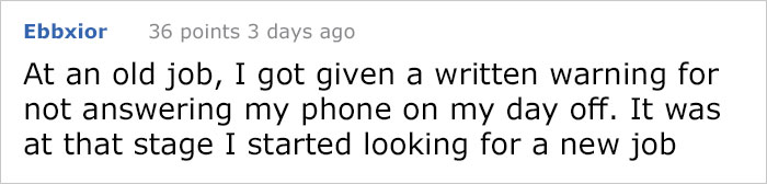 CEO Asks Internet How To Deal With Two Employees Who Constantly Leave Work At 6 PM, Gets Shut Down