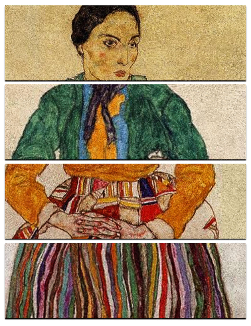 Egon Schiele
