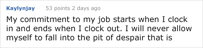 CEO Asks Internet How To Deal With Two Employees Who Constantly Leave Work At 6 PM, Gets Shut Down CEO Asks Internet How To Deal With Two Employees Who Constantly Leave Work At 6 PM, Gets Shut Down