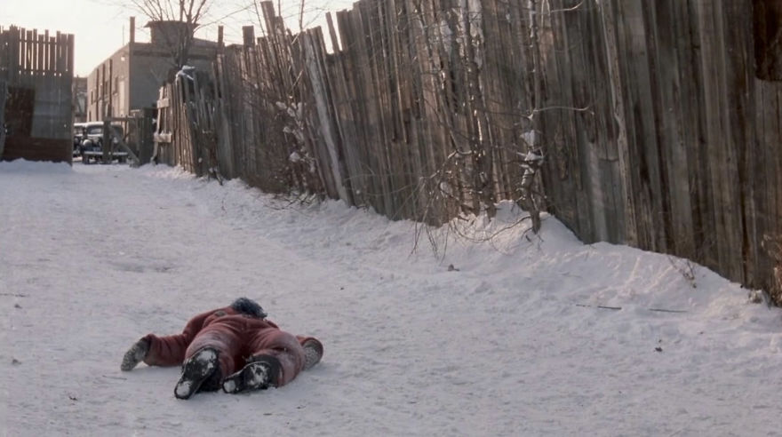 A Dogs Christmas Story A Dogs Christmas Story