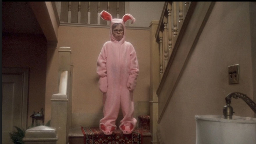 A Dogs Christmas Story A Dogs Christmas Story