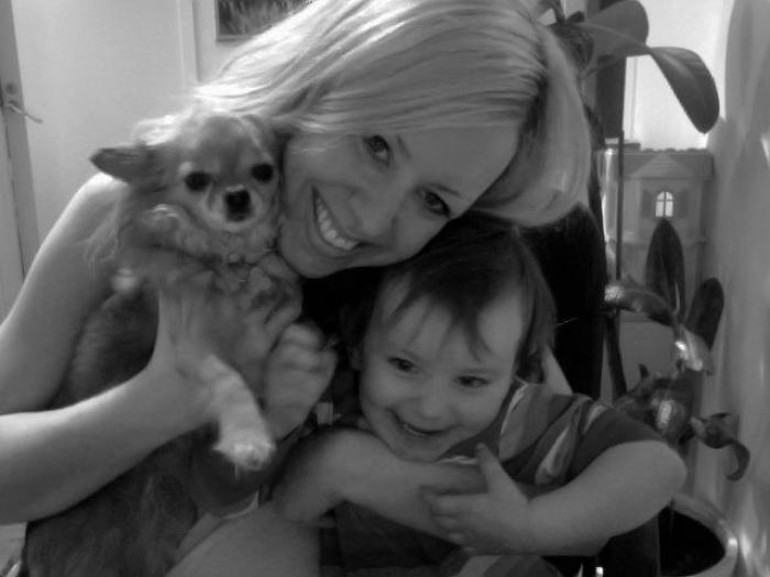 My Precious Dog Passed Away Close To Her 11th Birthday, This Is The Story Of A Lifetime With Her My Precious Dog Passed Away Close To Her 11th Birthday, This Is The Story Of A Lifetime With Her