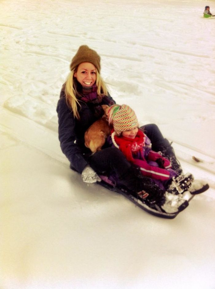 My Precious Dog Passed Away Close To Her 11th Birthday, This Is The Story Of A Lifetime With Her My Precious Dog Passed Away Close To Her 11th Birthday, This Is The Story Of A Lifetime With Her