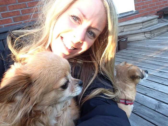 My Precious Dog Passed Away Close To Her 11th Birthday, This Is The Story Of A Lifetime With Her My Precious Dog Passed Away Close To Her 11th Birthday, This Is The Story Of A Lifetime With Her