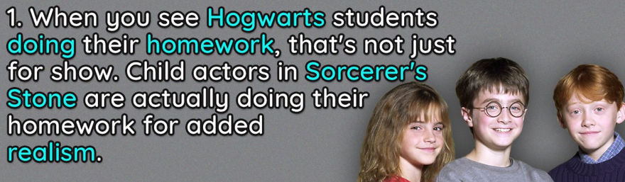 Here Are 10 Facts That You Never Knew