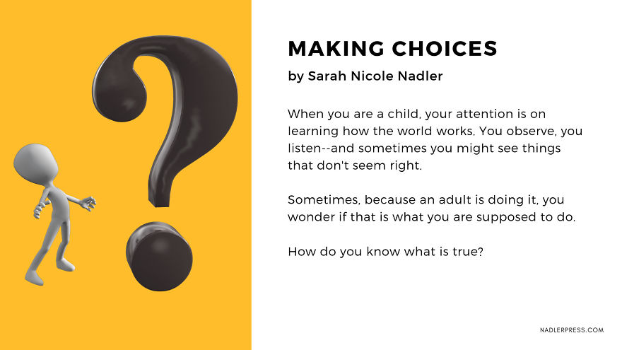 American Author & African Comedian Pair Up To Bring Human Rights To The Seventh Most Poverty-Stricken Country In The World