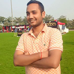 ankitsingh avatar