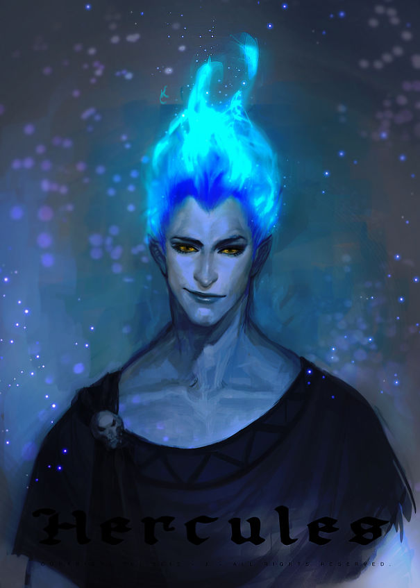 Hades