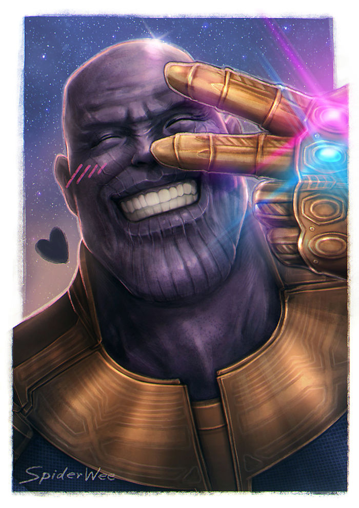 Thanos