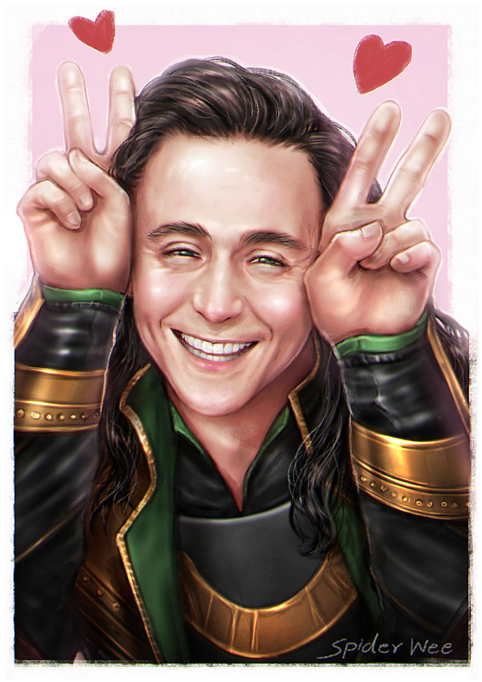 Loki