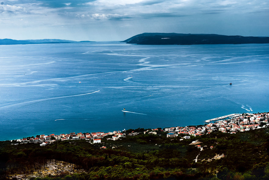 I Love To Run Away With My Camera (Part 2)