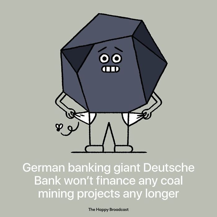 2019 Is Almost Here. It's Time To Enjoy All The (Illustrated) Good News Of 2018!