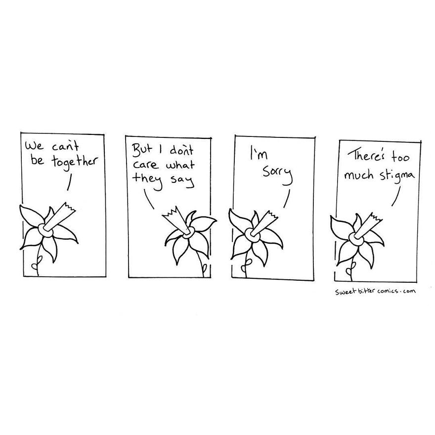 15+ Comics For People With A Weird Sense Of Humor