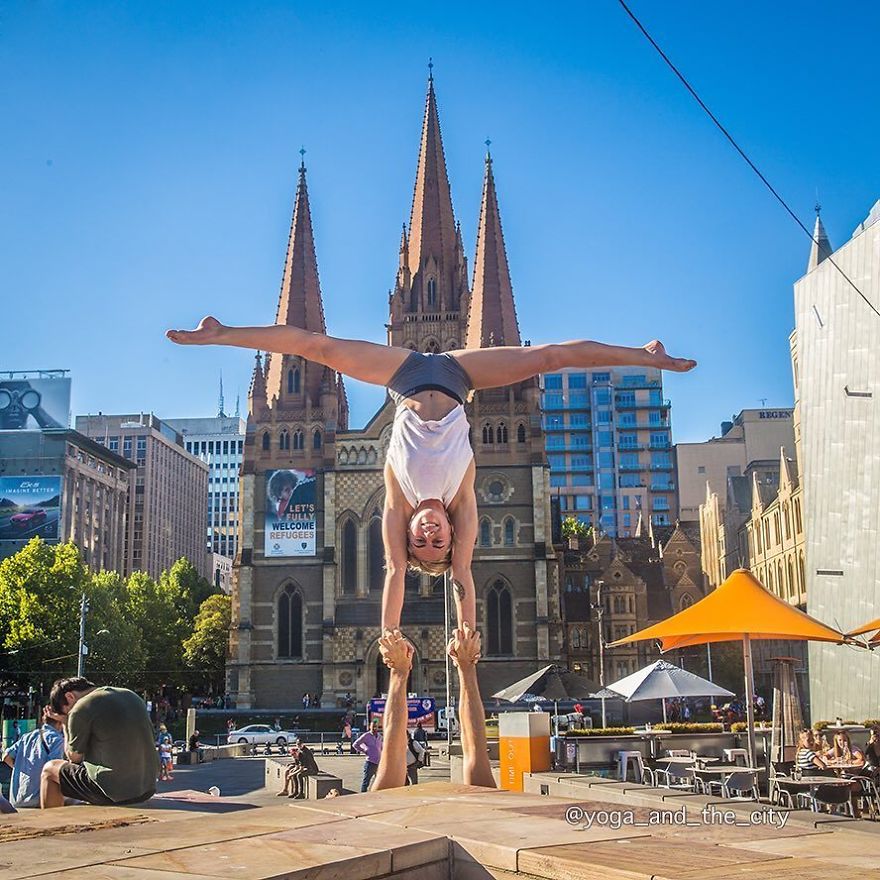 Melbourne, Australia