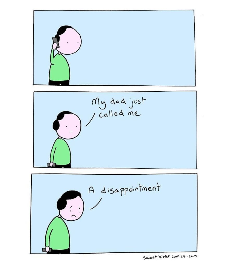 15+ Comics For People With A Weird Sense Of Humor