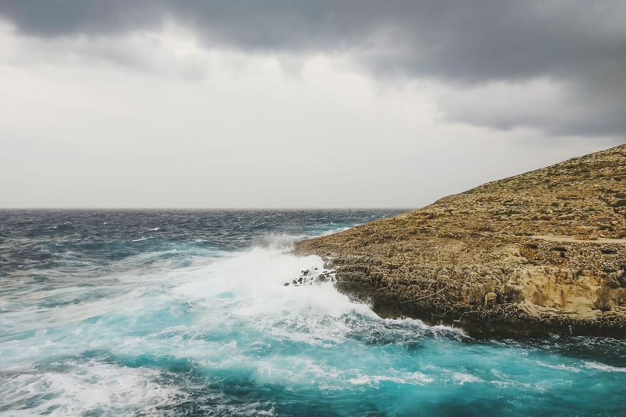 I Spent A Weekend Recording Exciting Places To Visit While In Malta. I Spent A Weekend Recording Exciting Places To Visit While In Malta.