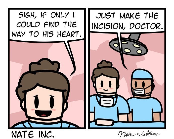20+ Cynical Comics That Will Have You Exhaling Quickly Through Your Nose