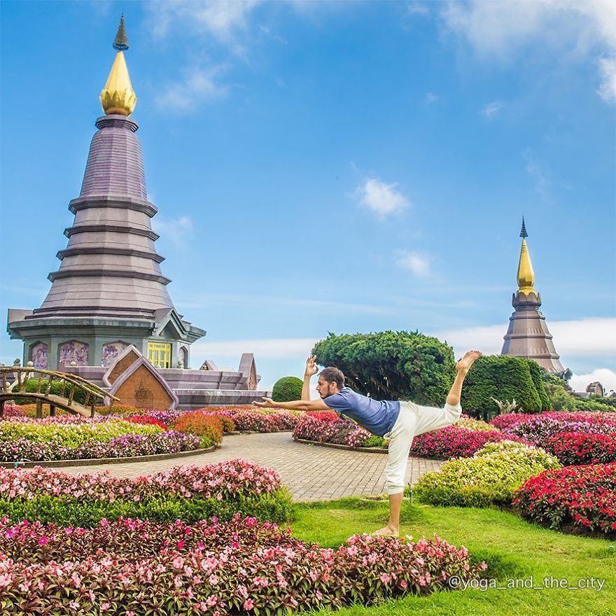 Chiang Mai, Thailand