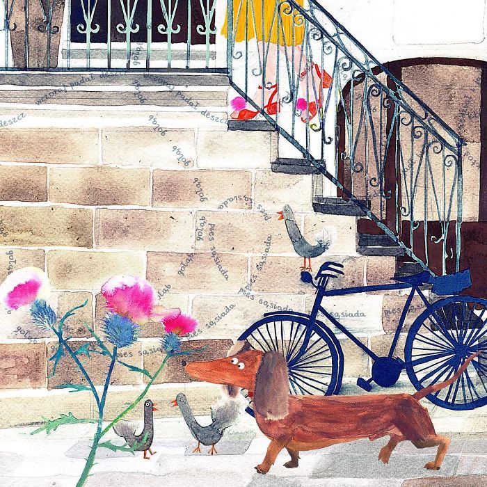 I Wrote, Illustrated And Animated A Motion Book For Kids