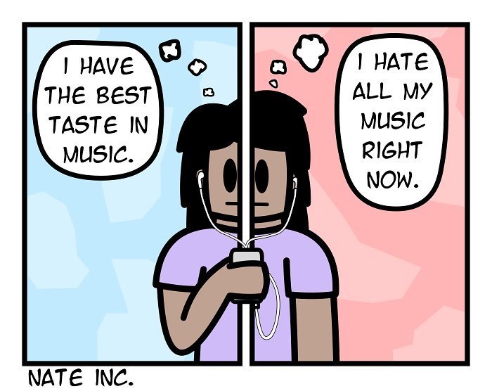 20+ Cynical Comics That Will Have You Exhaling Quickly Through Your Nose