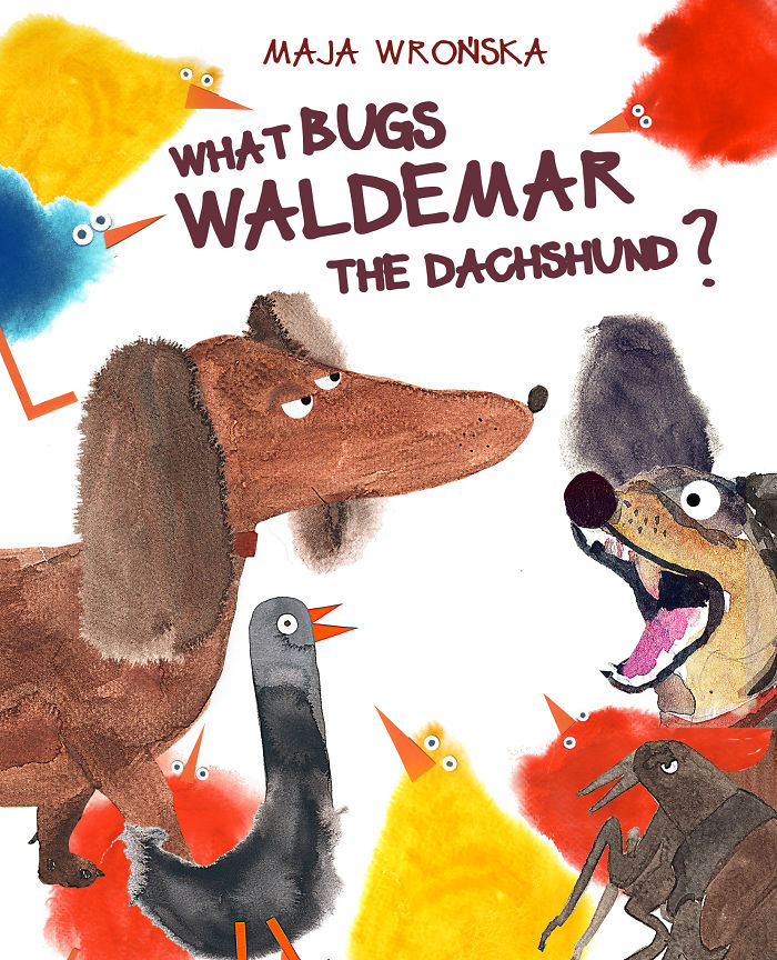 I Wrote, Illustrated And Animated A Motion Book For Kids I Wrote, Illustrated And Animated A Motion Book For Kids