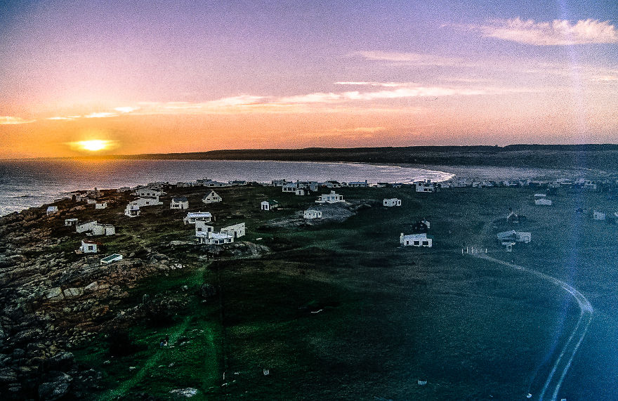 80 Ranchos - Uruguay