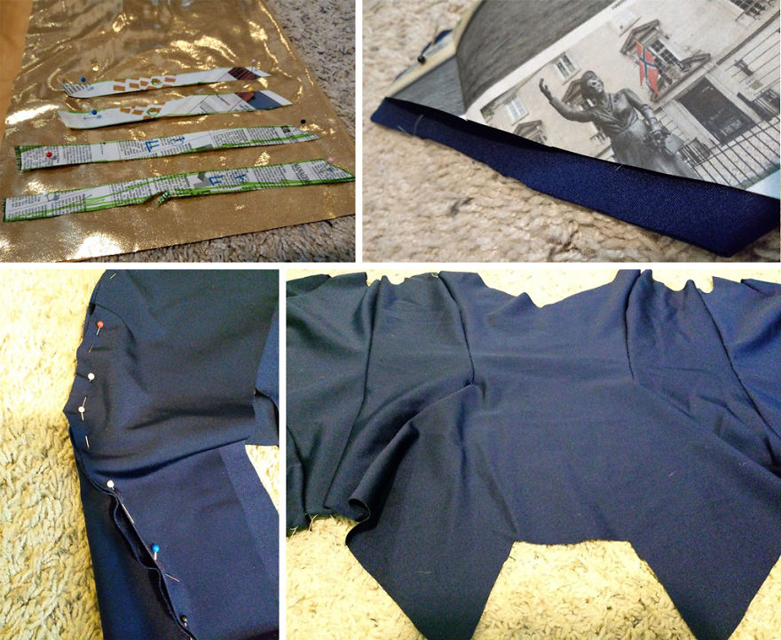 Here's How You Can Prepare For The New Captain Marvel Movie