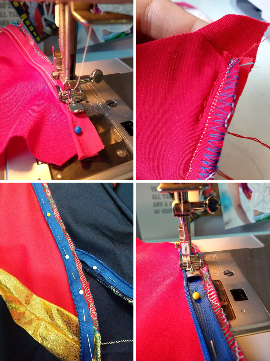 Here's How You Can Prepare For The New Captain Marvel Movie