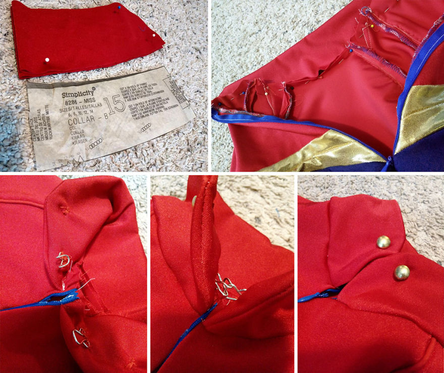 Here's How You Can Prepare For The New Captain Marvel Movie