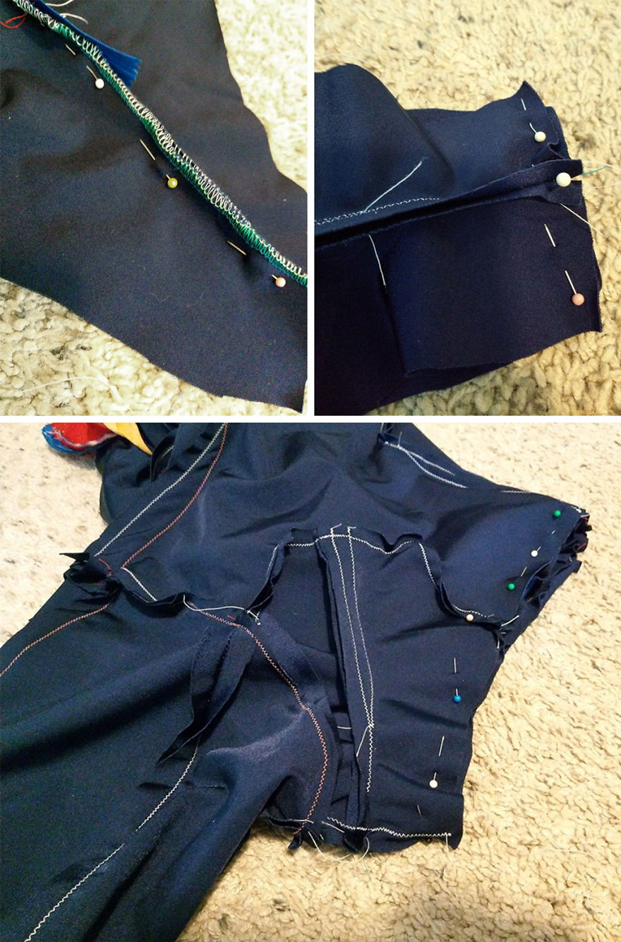 Here's How You Can Prepare For The New Captain Marvel Movie Here's How You Can Prepare For The New Captain Marvel Movie