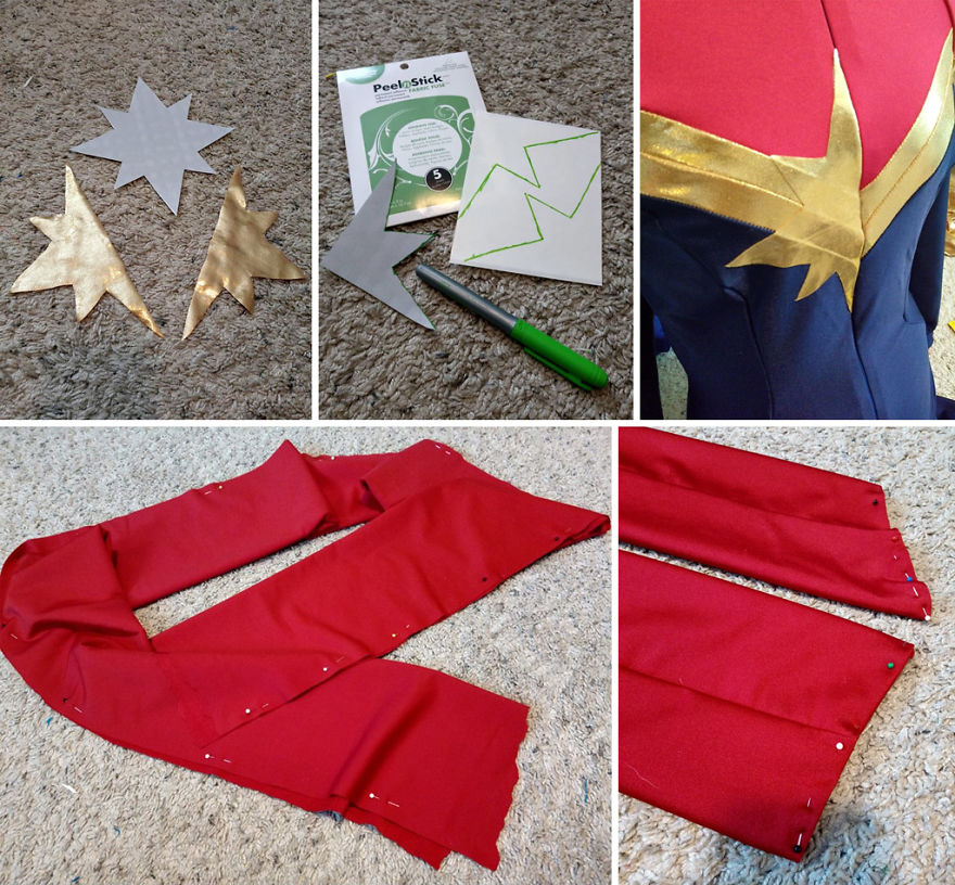 Here's How You Can Prepare For The New Captain Marvel Movie Here's How You Can Prepare For The New Captain Marvel Movie