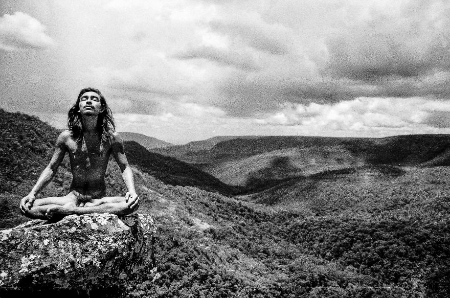 Found Freedom - Brazil