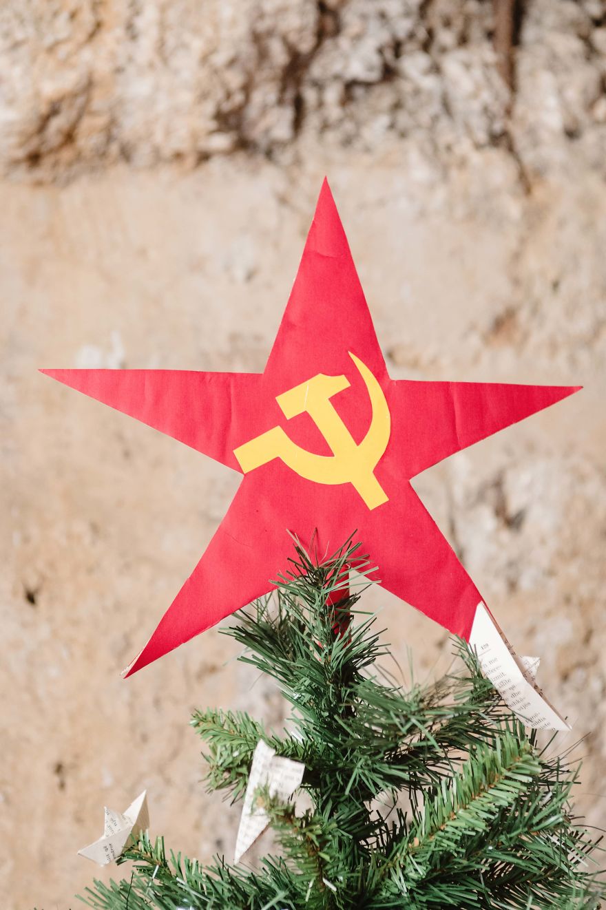 Common "Ism" Common "Ism"