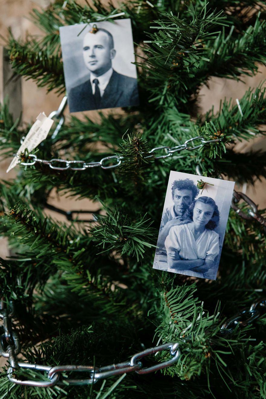 Common "Ism" Common "Ism"