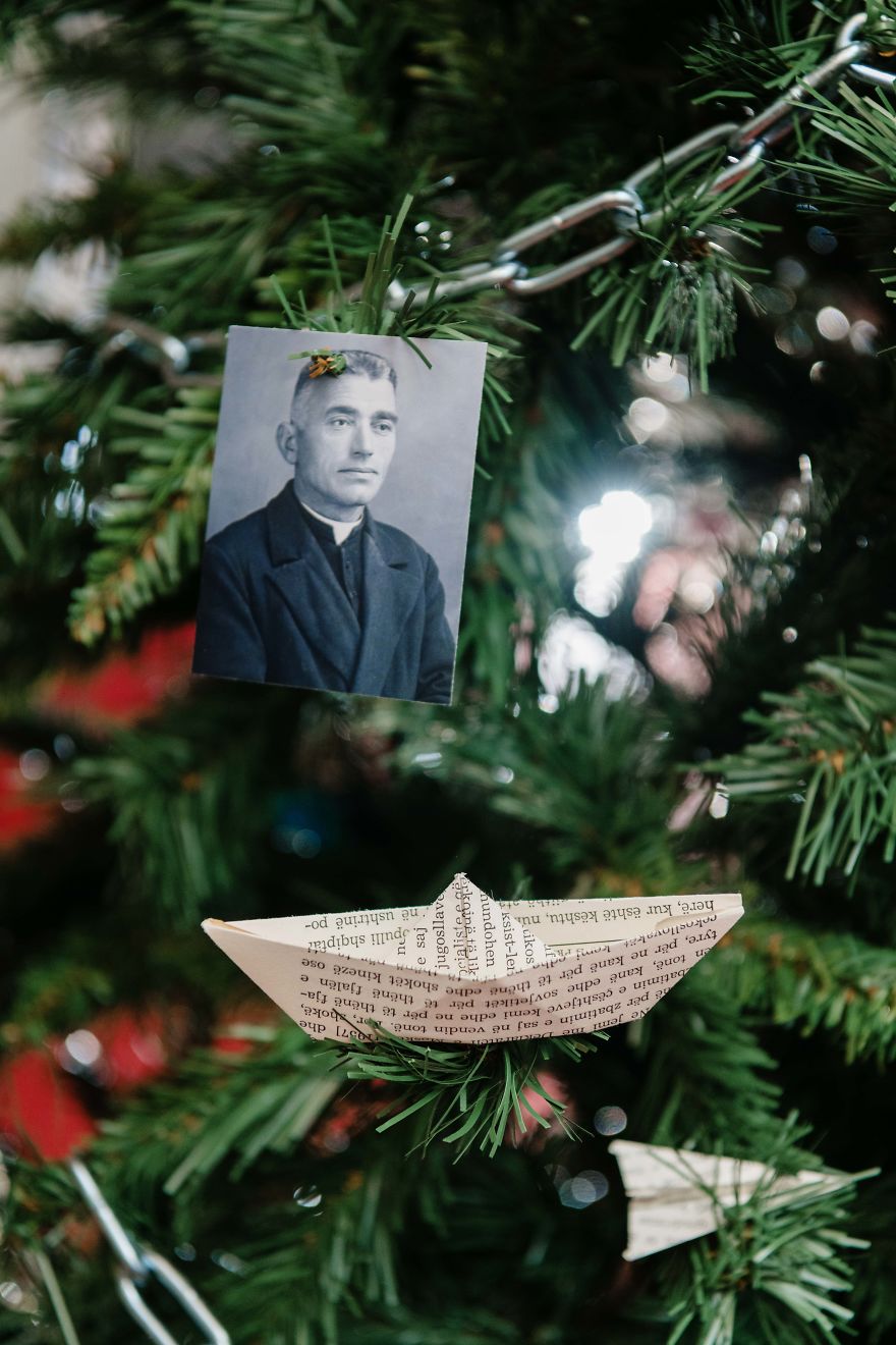 Common "Ism" Common "Ism"