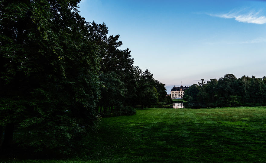 I Love To Run Away With My Camera (Part 2)