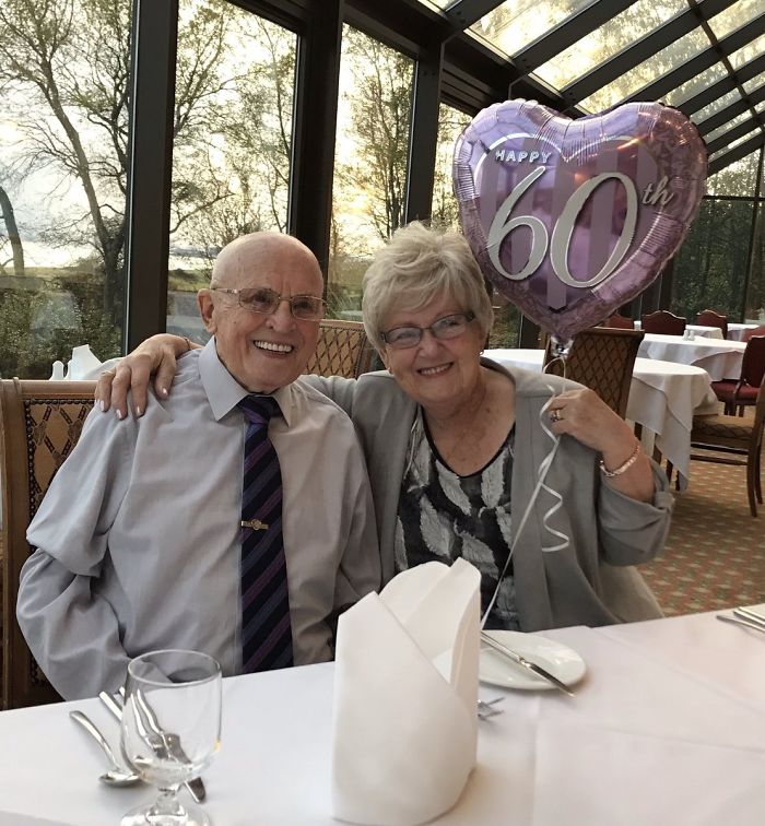The Way This 87 Y/O Grandpa Reacts Every Time His Granddaughter Comes To Visit Him Goes Viral The Way This 87 Y/O Grandpa Reacts Every Time His Granddaughter Comes To Visit Him Goes Viral