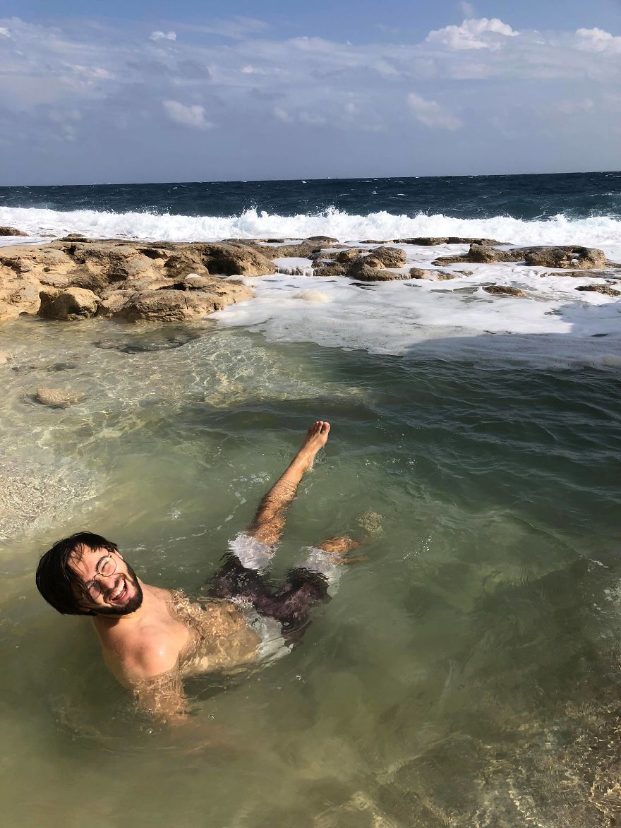 I Spent A Weekend Recording Exciting Places To Visit While In Malta.