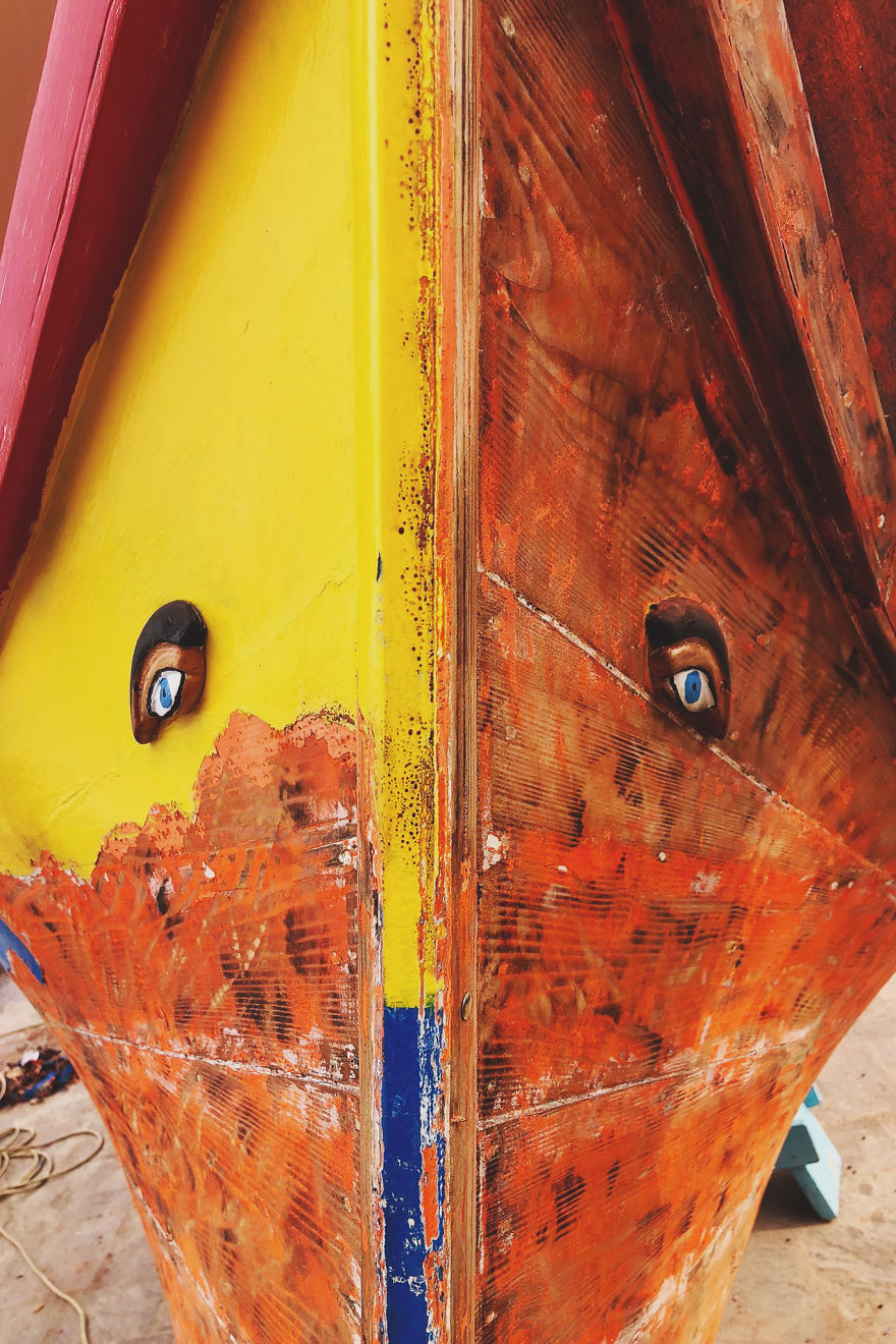 I Spent A Weekend Recording Exciting Places To Visit While In Malta. I Spent A Weekend Recording Exciting Places To Visit While In Malta.