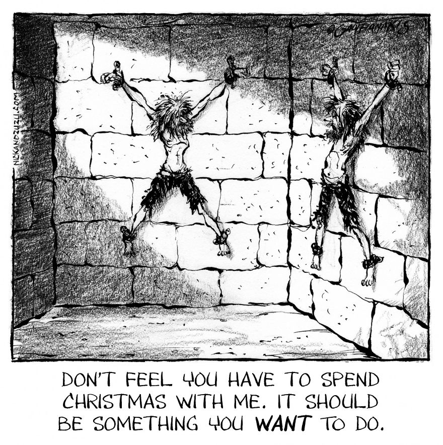 Passive Aggressive Much?