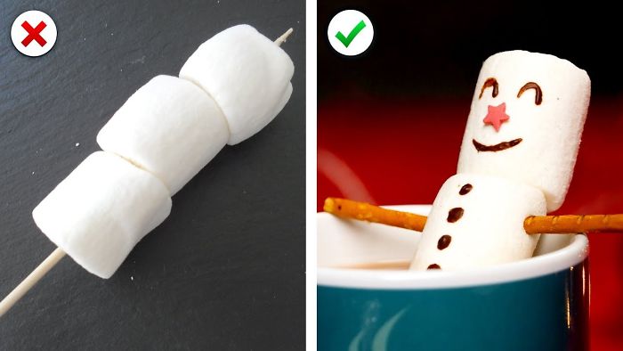 11 Simple And Creative Christmas Recipes! And More Christmas Treat Ideas