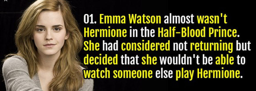 Here Are 10 Facts That You Never Knew