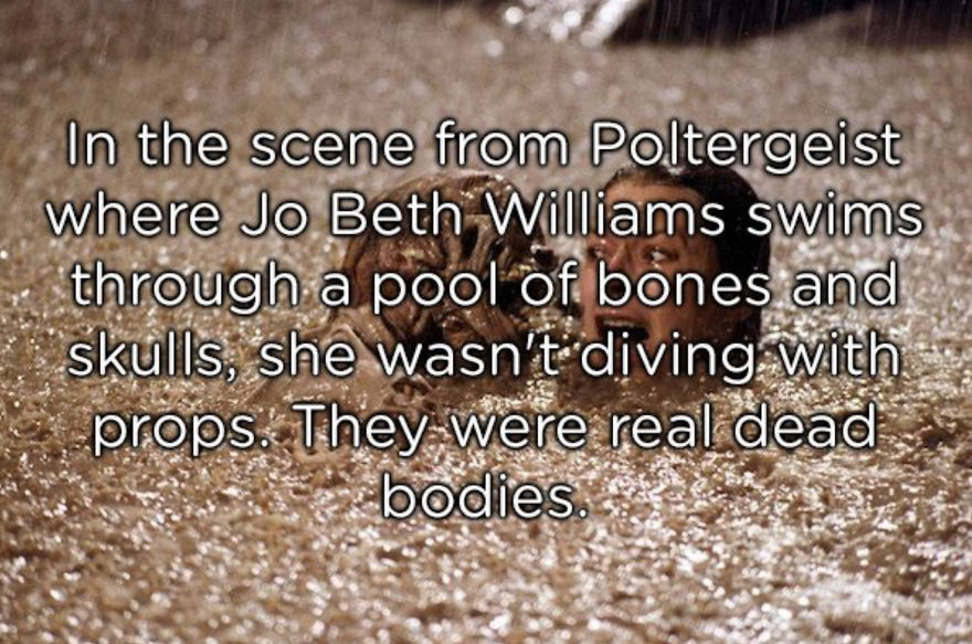 Here Are 10 Facts That You Never Knew