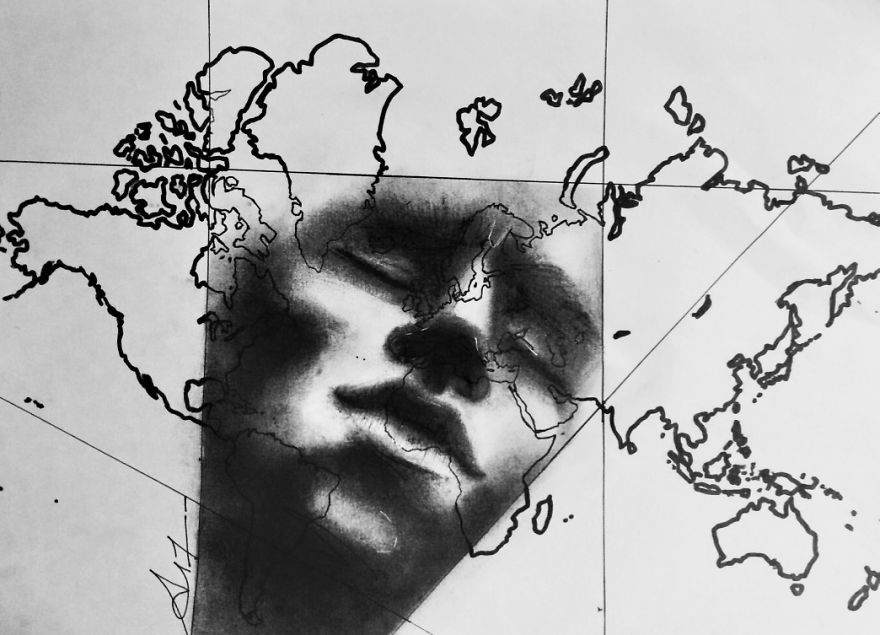 Introspection (Awakening Voyages) - 2017