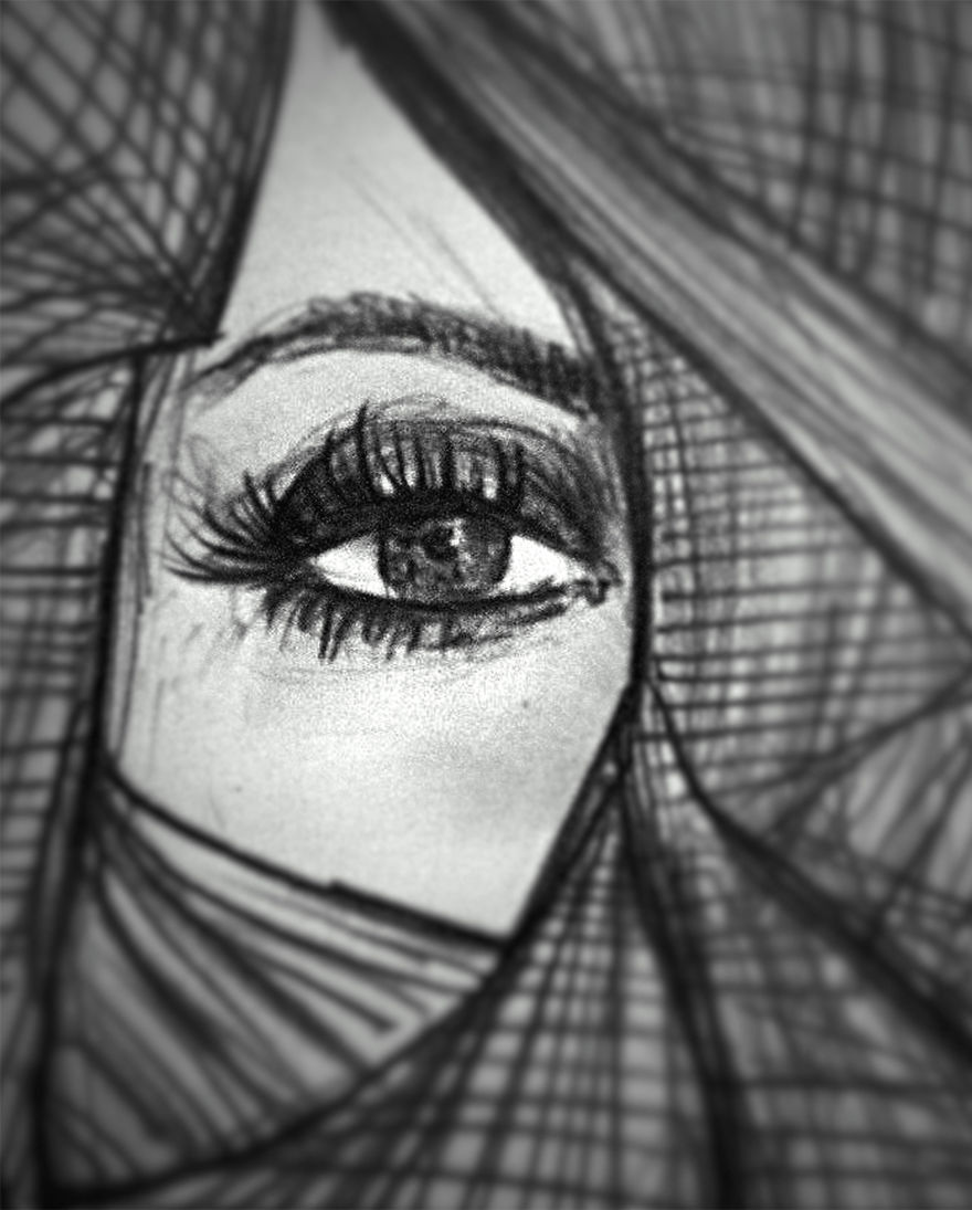 Eye (Be Curious And Deep) - 2009