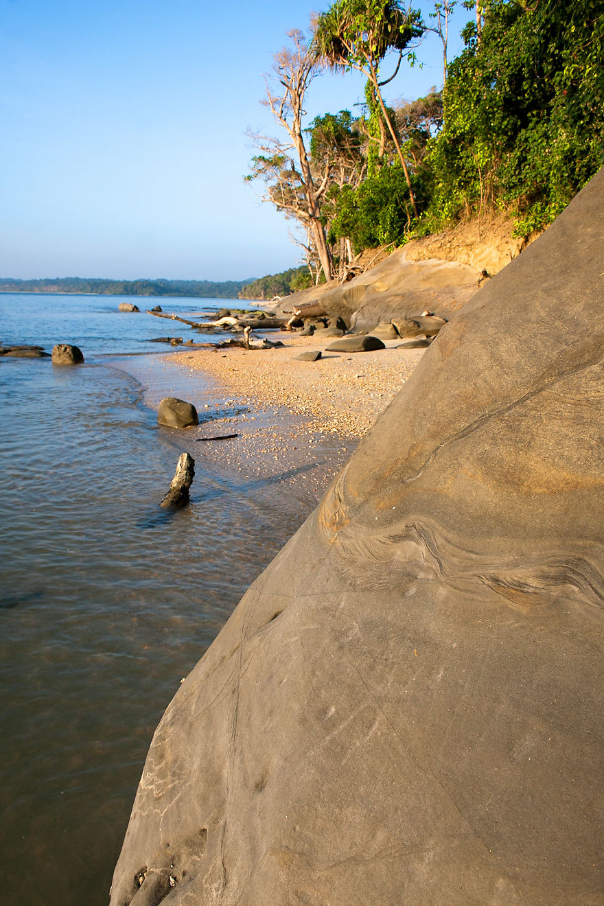 I Have Done A Research On Exotic Andaman Islands Where Sentinel Is Located I Have Done A Research On Exotic Andaman Islands Where Sentinel Is Located