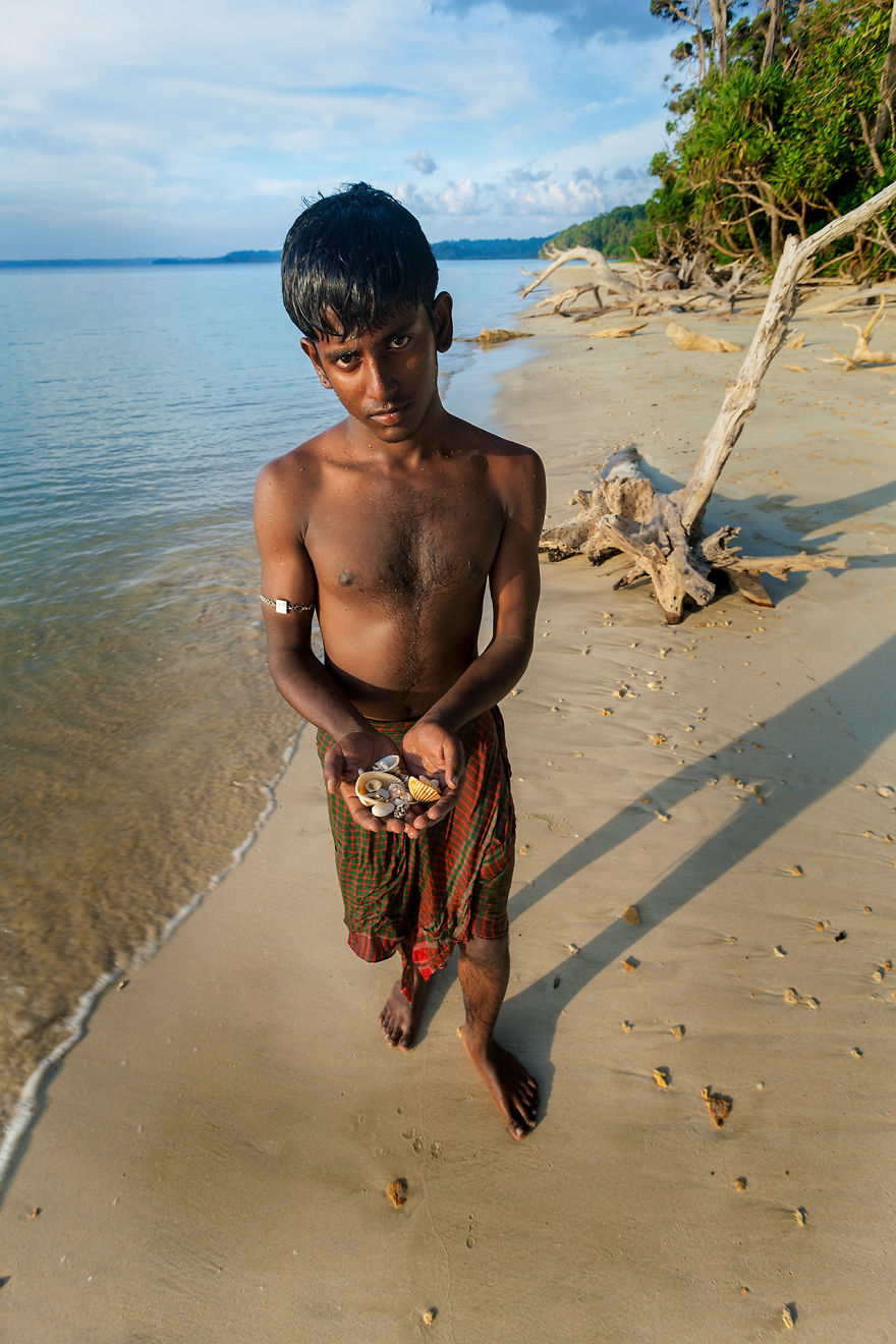 I Have Done A Research On Exotic Andaman Islands Where Sentinel Is Located I Have Done A Research On Exotic Andaman Islands Where Sentinel Is Located